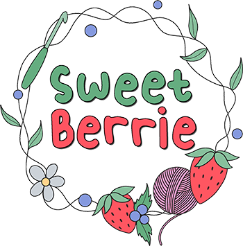 Logo Sweet Berrie